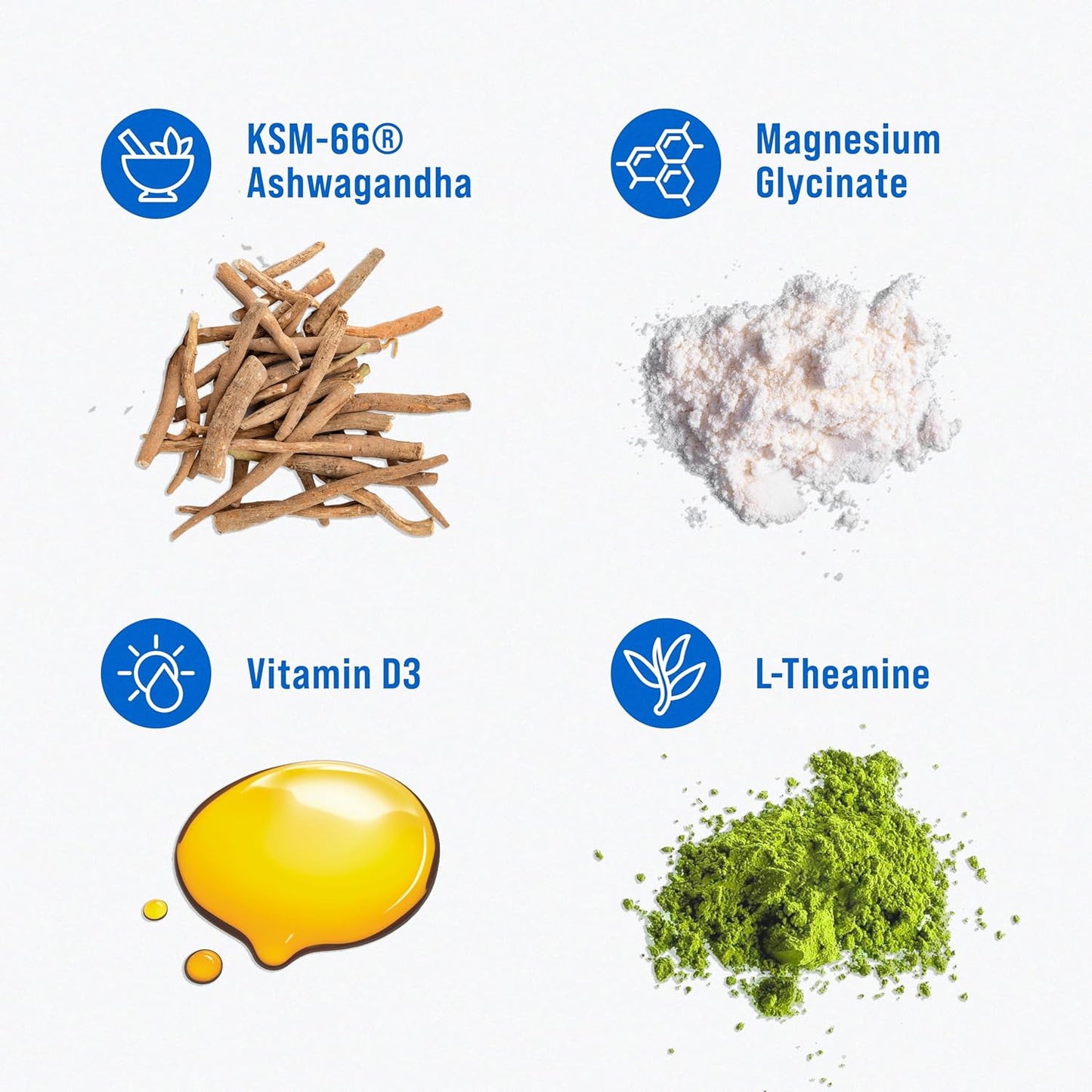 ZenAura - Supercalm Powder