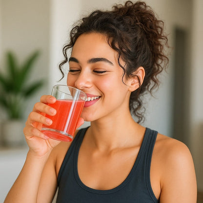 ZenAura - Supercalm Powder